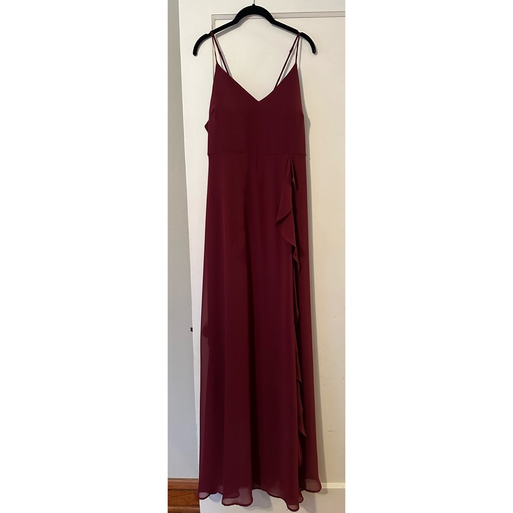 Birdy Grey Dress